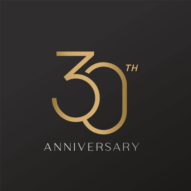 30 years image
